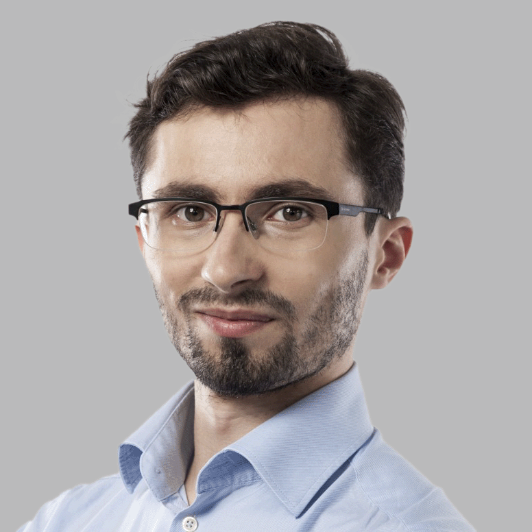 Adam Stępnik