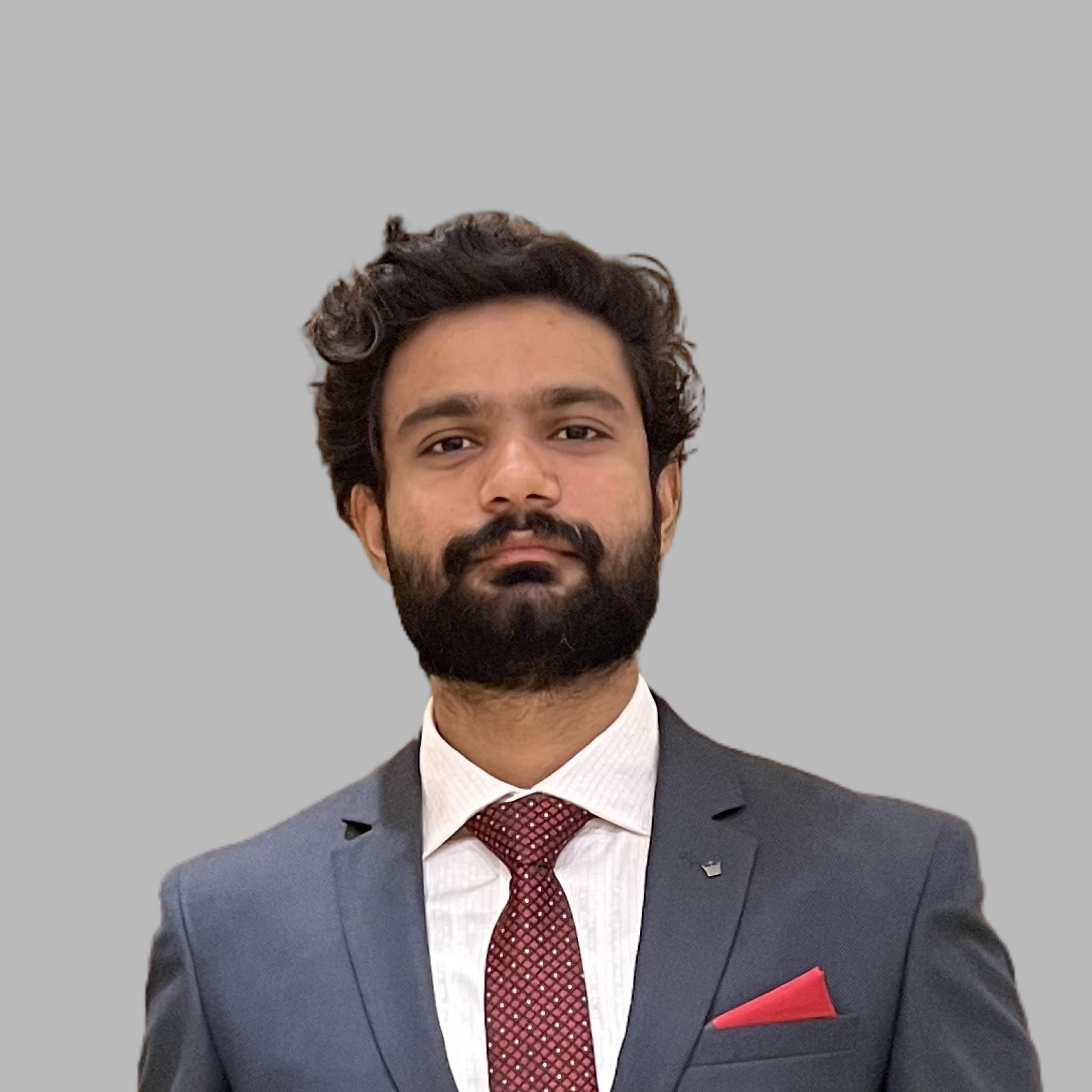 Anish Gupta