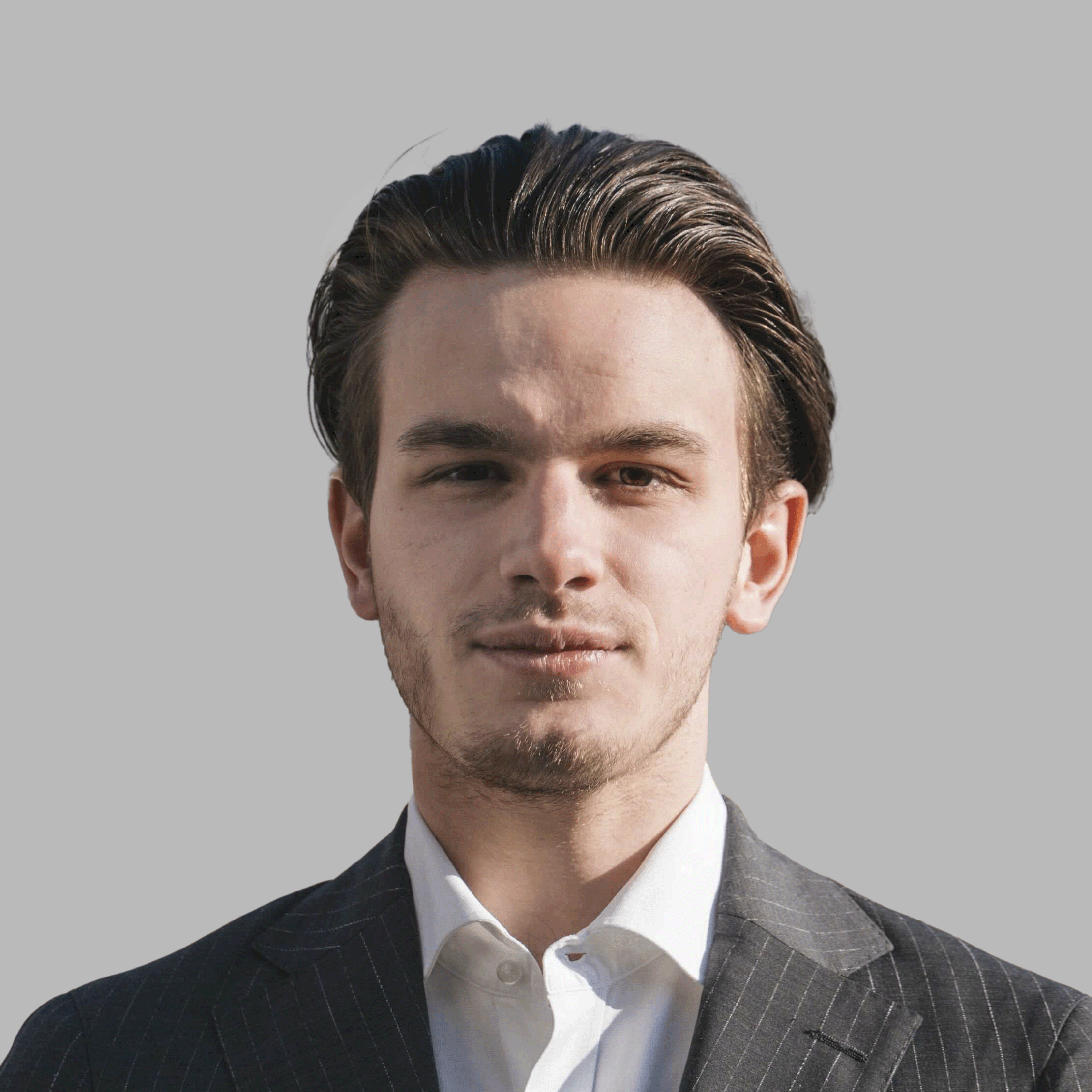 Laurence Zimmer